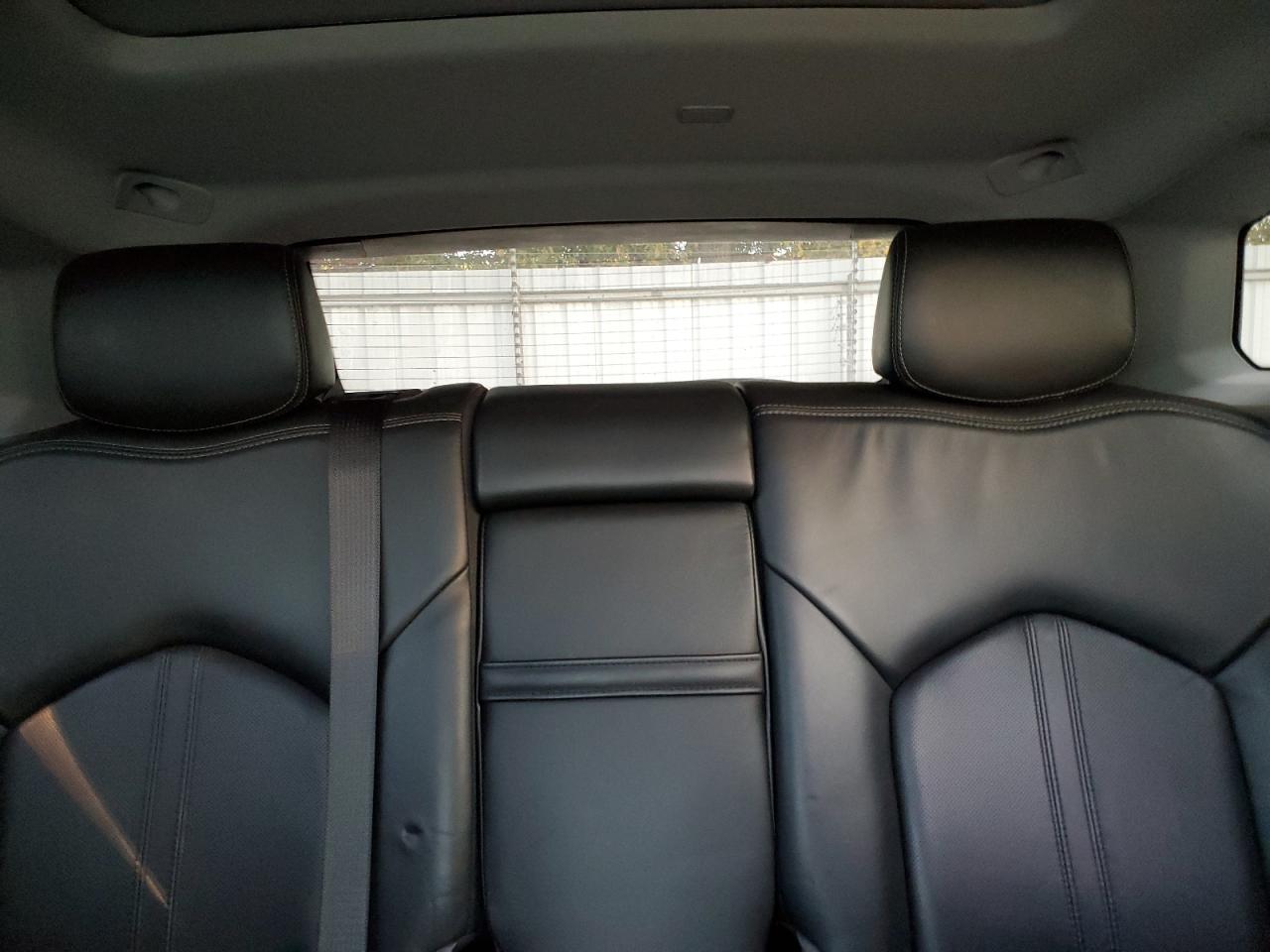 2016 Cadillac SRX - Image 10