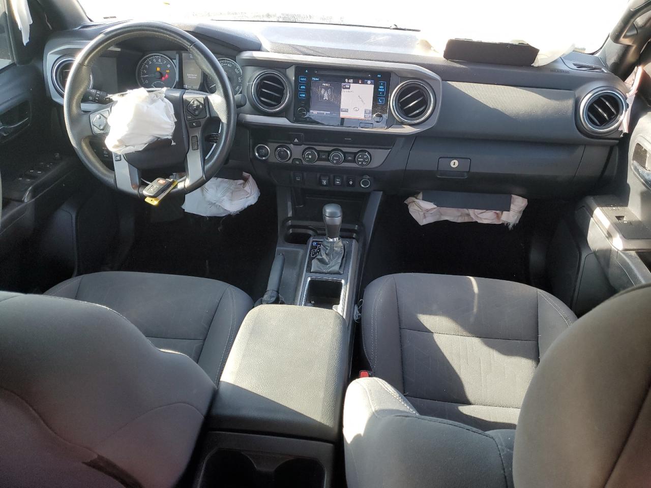 2019 Toyota Tacoma - Image 8