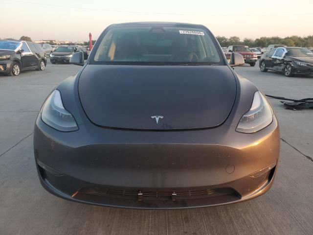 7SAYGDEE3PA207598 Tesla Model Y  5