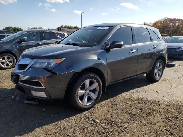 2013 Acura Mdx 