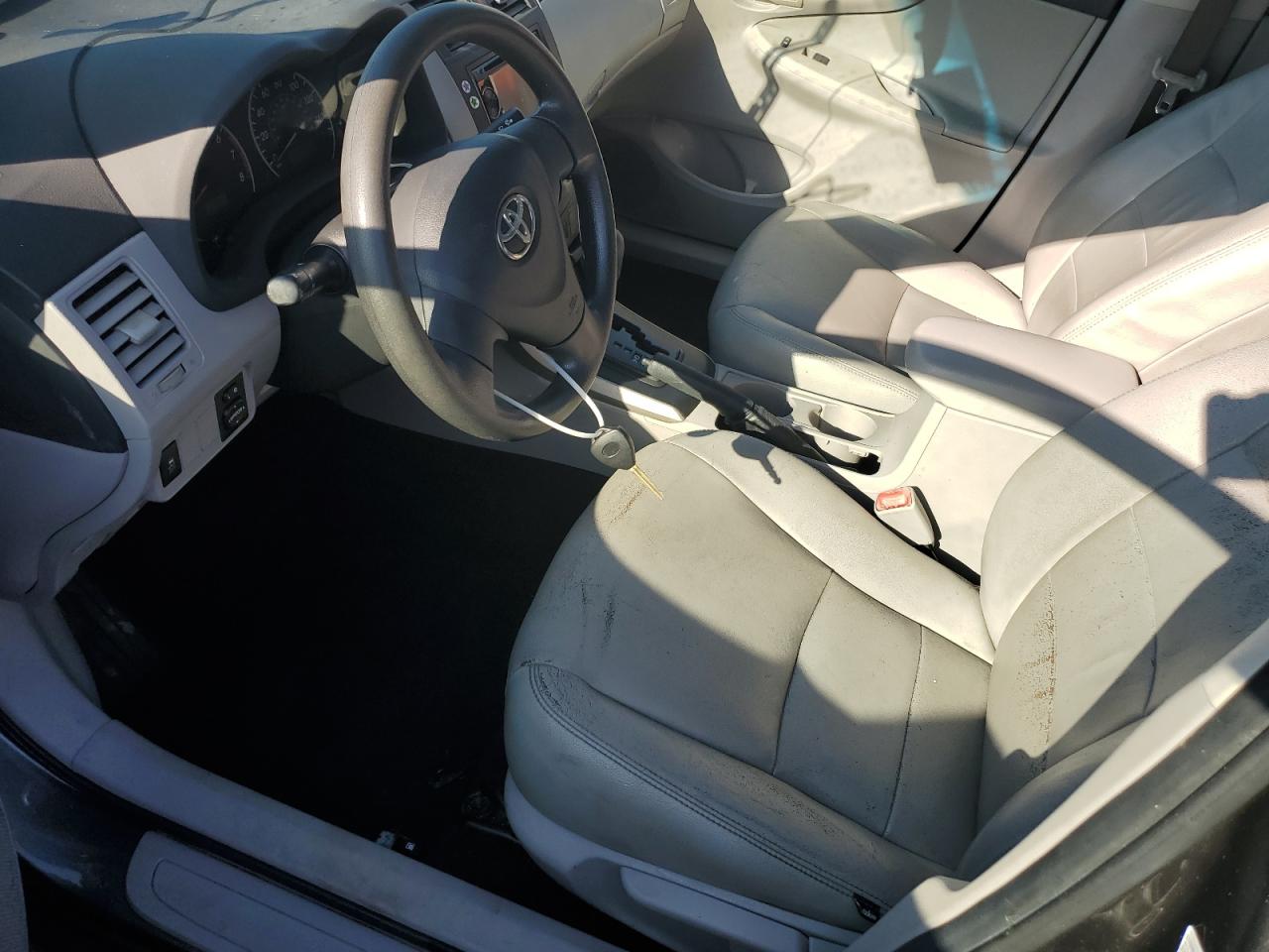 2012 Toyota Corolla - Image 7