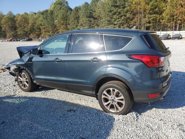  FORD ESCAPE 2019 Gray