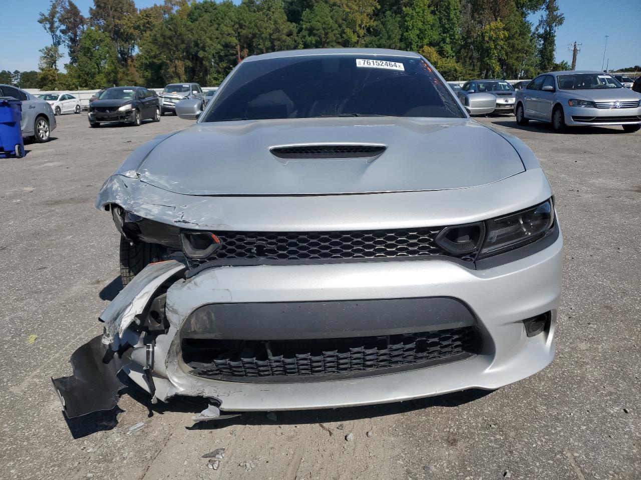 2020 Dodge Charger - Image 5