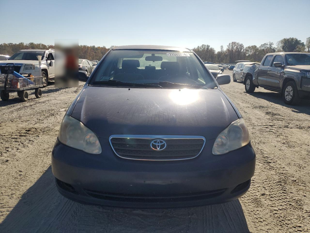 2005 Toyota Corolla - Image 5