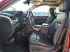 2017 Gmc Yukon Denali en Venta en Anthony, TX - Front End