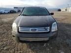 2007 FORD FUSION SE for sale at Copart AB - EDMONTON