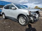 2019 Nissan Rogue S продається в Woodhaven, MI - Front End