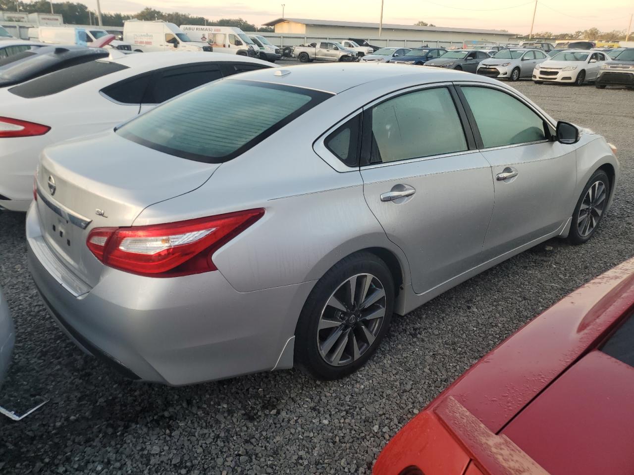 1N4AL3AP2GC171923 2016 Nissan Altima 2.5