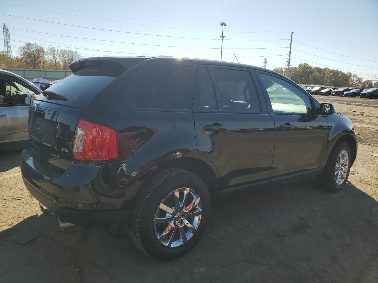 2014 Ford Edge - Image 3