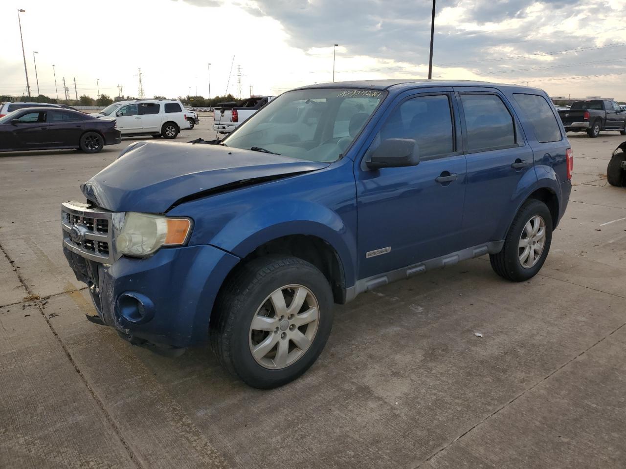 2008 Ford Escape - Image 1
