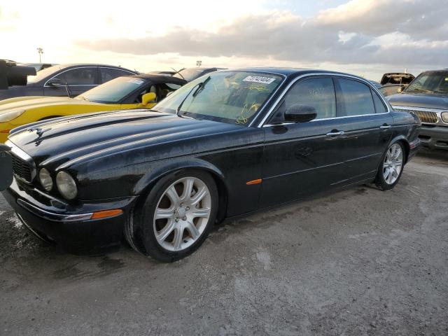 2004 Jaguar Xj8 