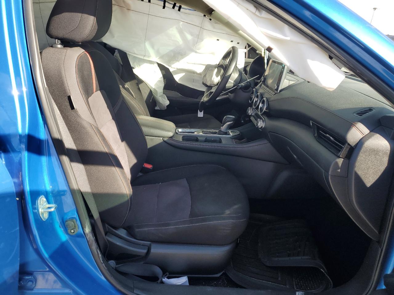 2020 Nissan Sentra - Image 7