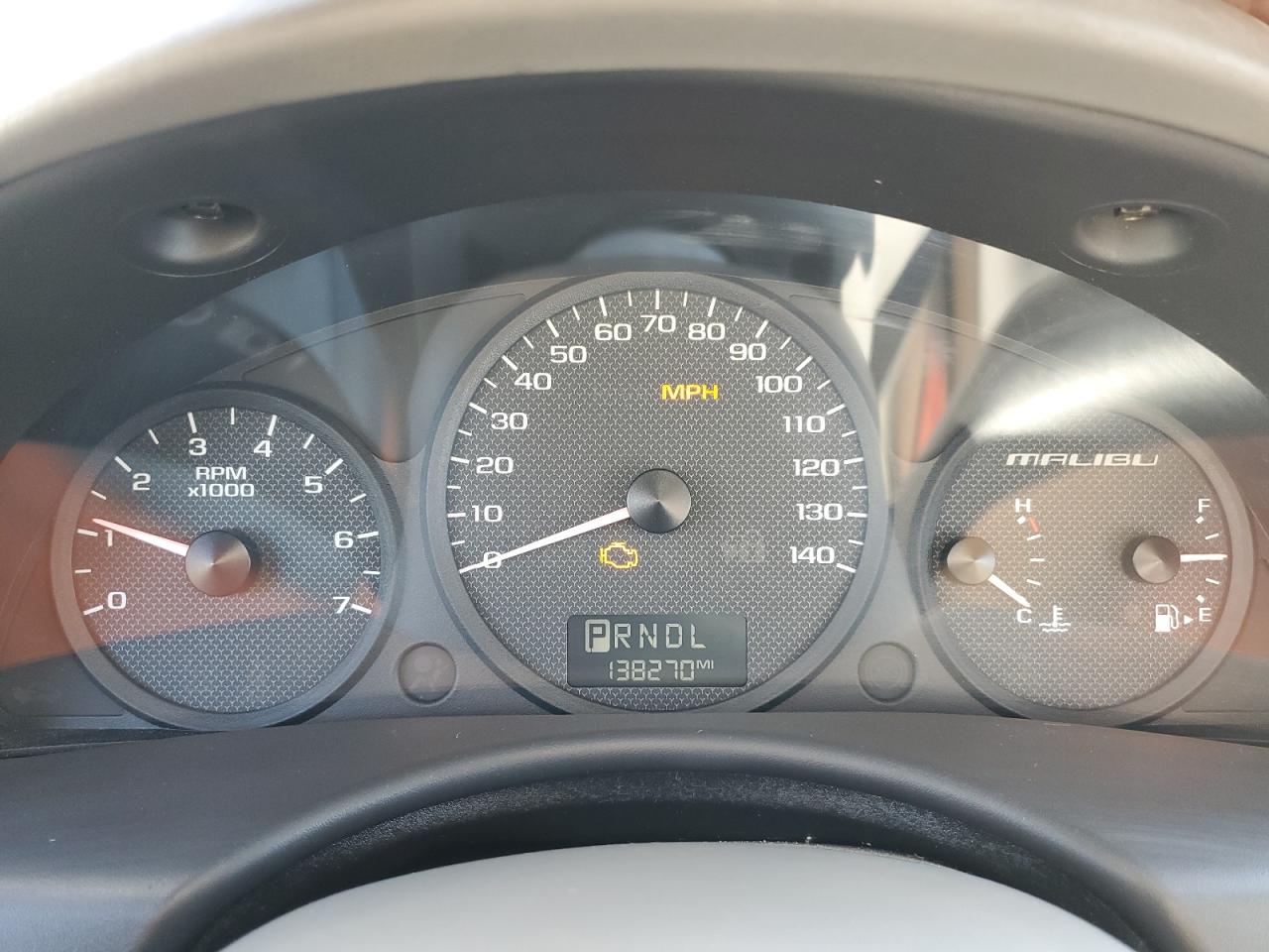 2004 Chevrolet Malibu - Image 9