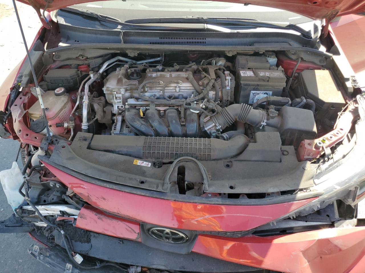 2020 Toyota Corolla - Image 12