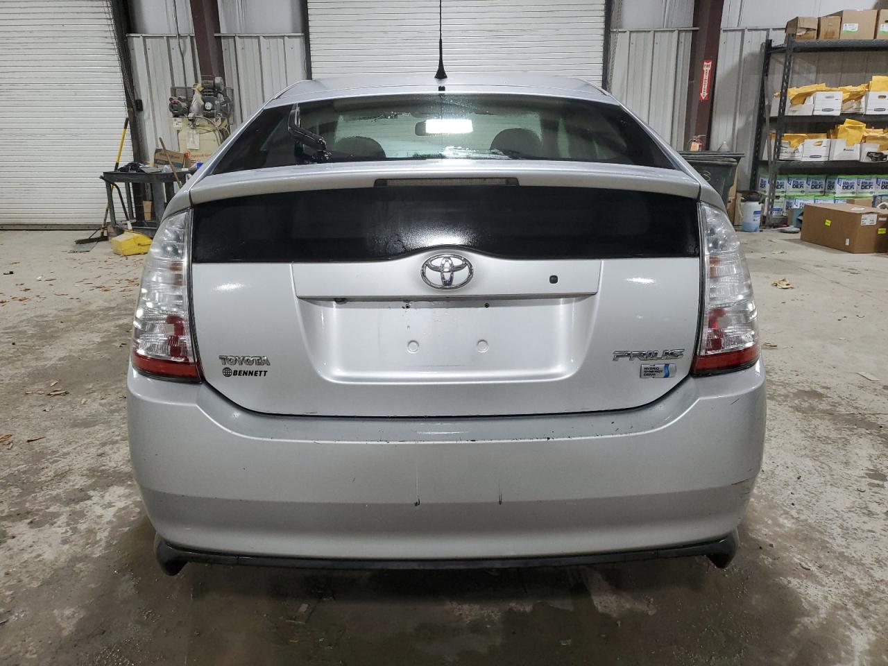 2009 Toyota Prius VIN: JTDKB20U597878447 Lot: 77690674