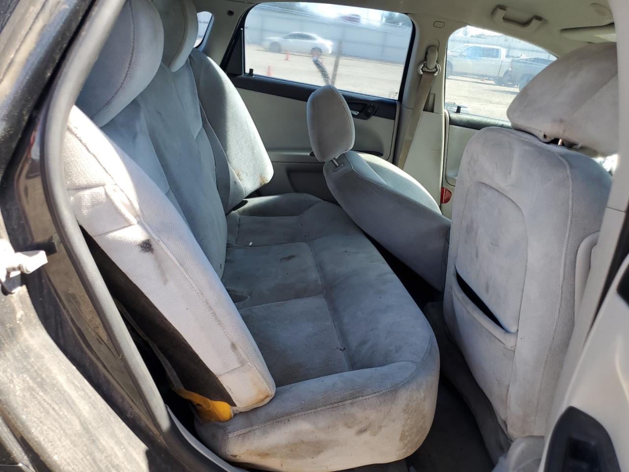 2014 Chevrolet Impala Limited Ls VIN: 2G1WA5E36E1157124 Lot: 78059874