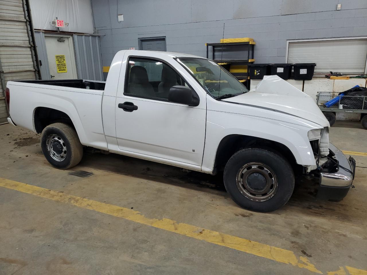 2006 GMC Canyon VIN: 1GTCS148268248628 Lot: 75237754