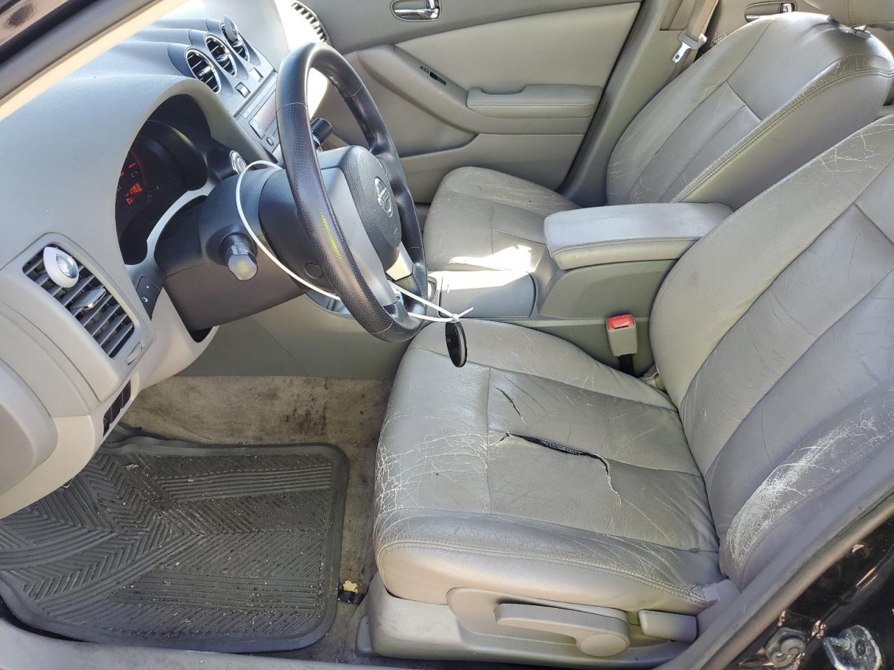 1N4AL21E08N493927 2008 Nissan Altima 2.5