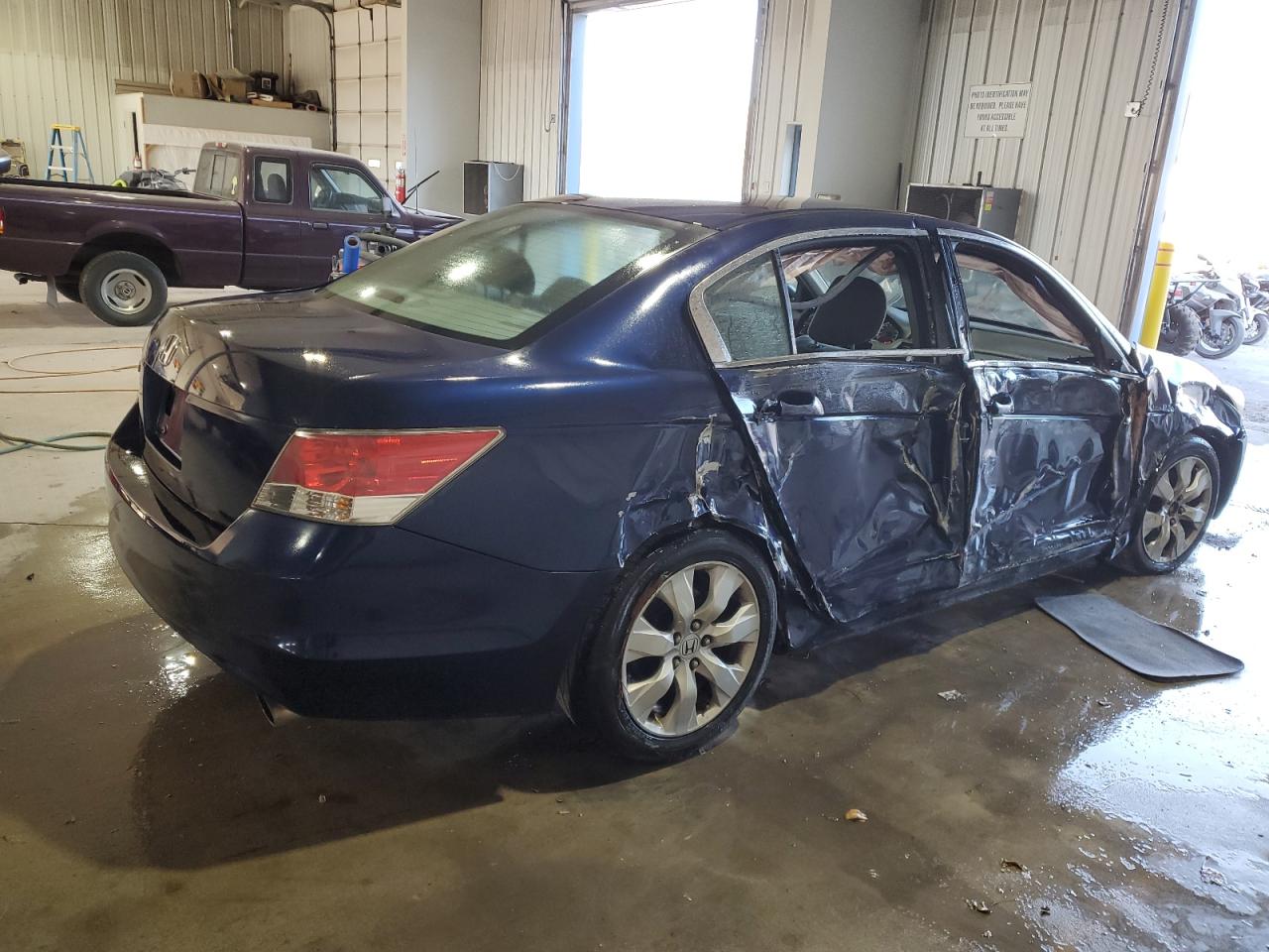 2010 Honda Accord - Image 3