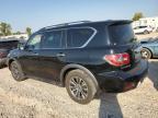 2019 Nissan Armada Sv for Sale in Oklahoma City, OK - Hail