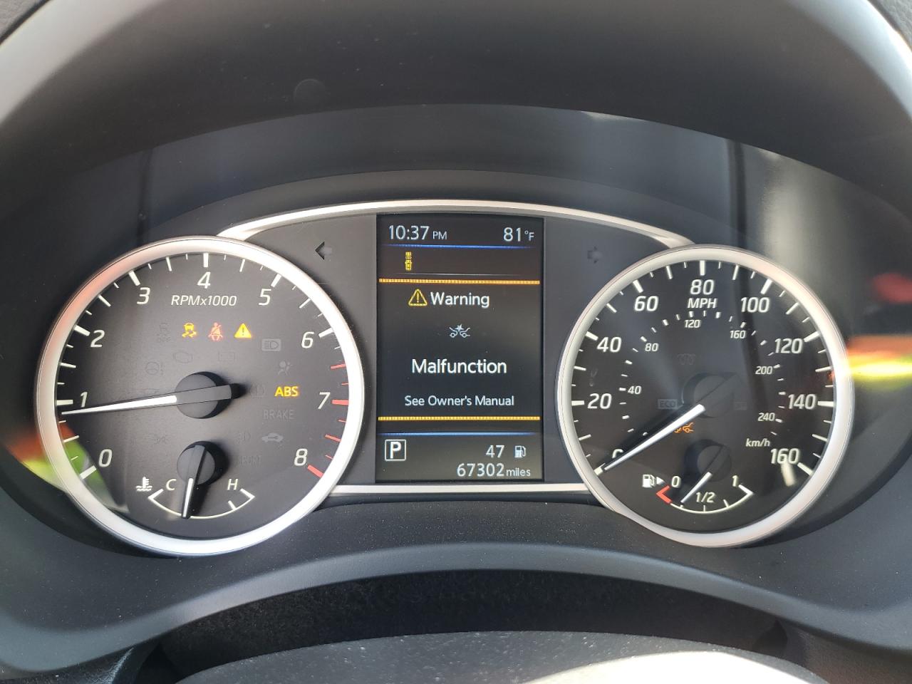 2019 Nissan Sentra - Image 9