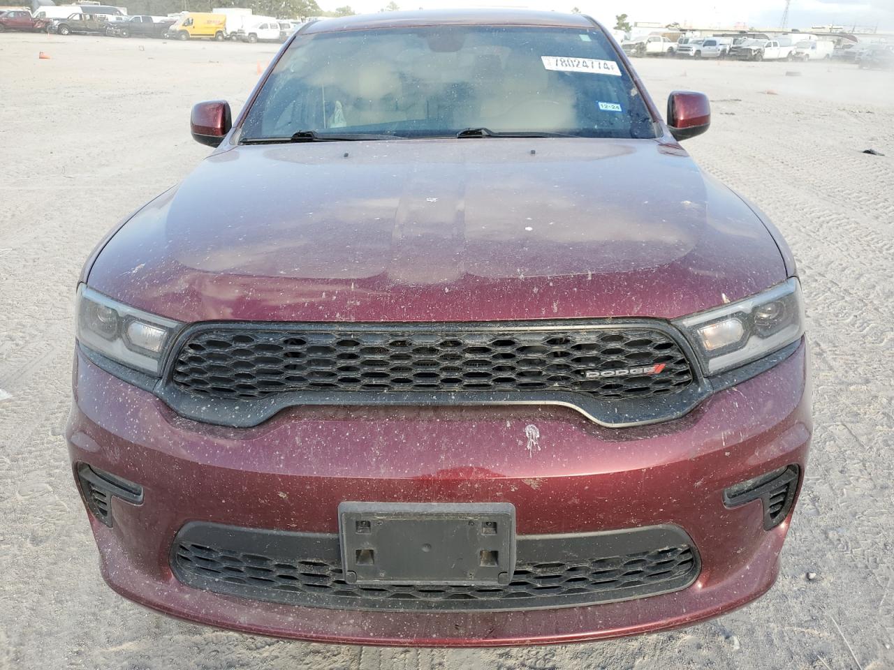 2021 Dodge Durango - Image 5