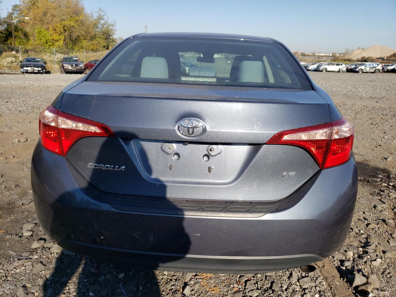 2018 Toyota Corolla - Image 6