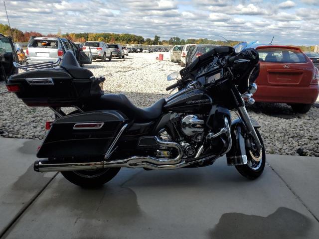 2016 Harley-Davidson Flhtk Ultra Limited