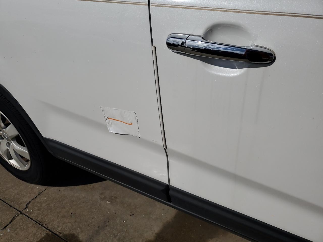 2013 Kia Sorento Lx VIN: 5XYKT3A69DG352272 Lot: 73990554