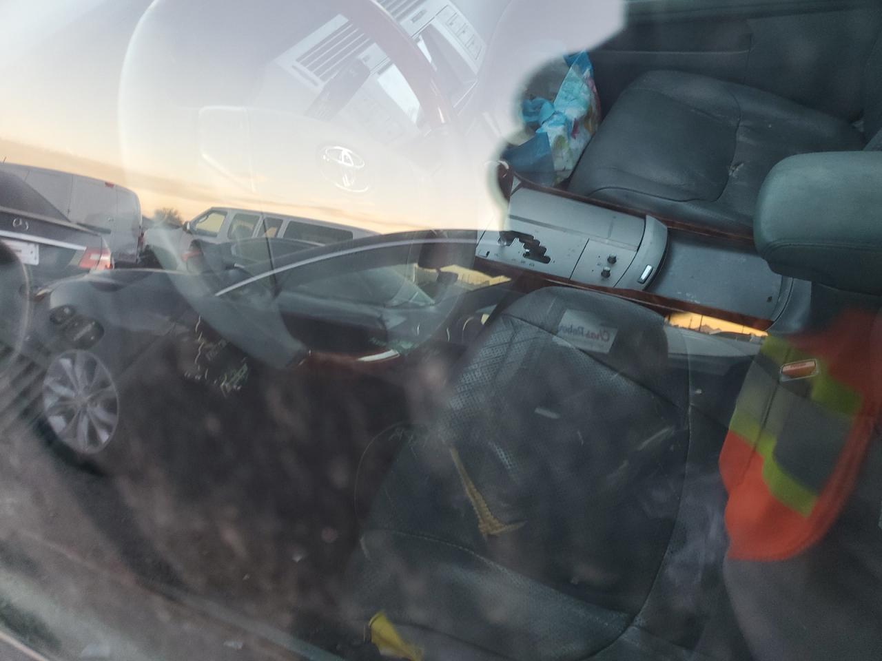 2006 Toyota Avalon Xl VIN: 4T1BK36B36U103746 Lot: 60260384