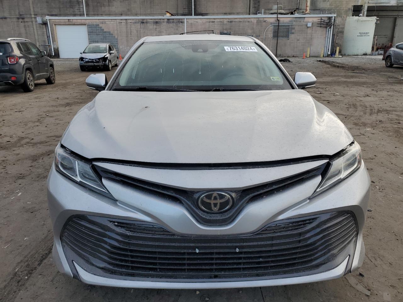 2019 Toyota Camry - Image 5