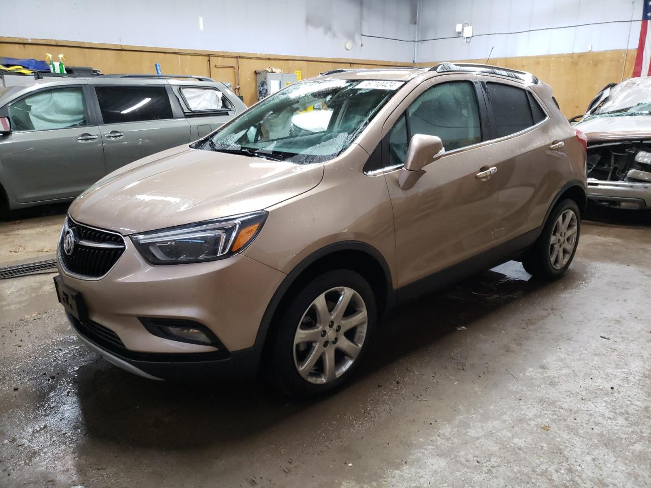 Buick Encore