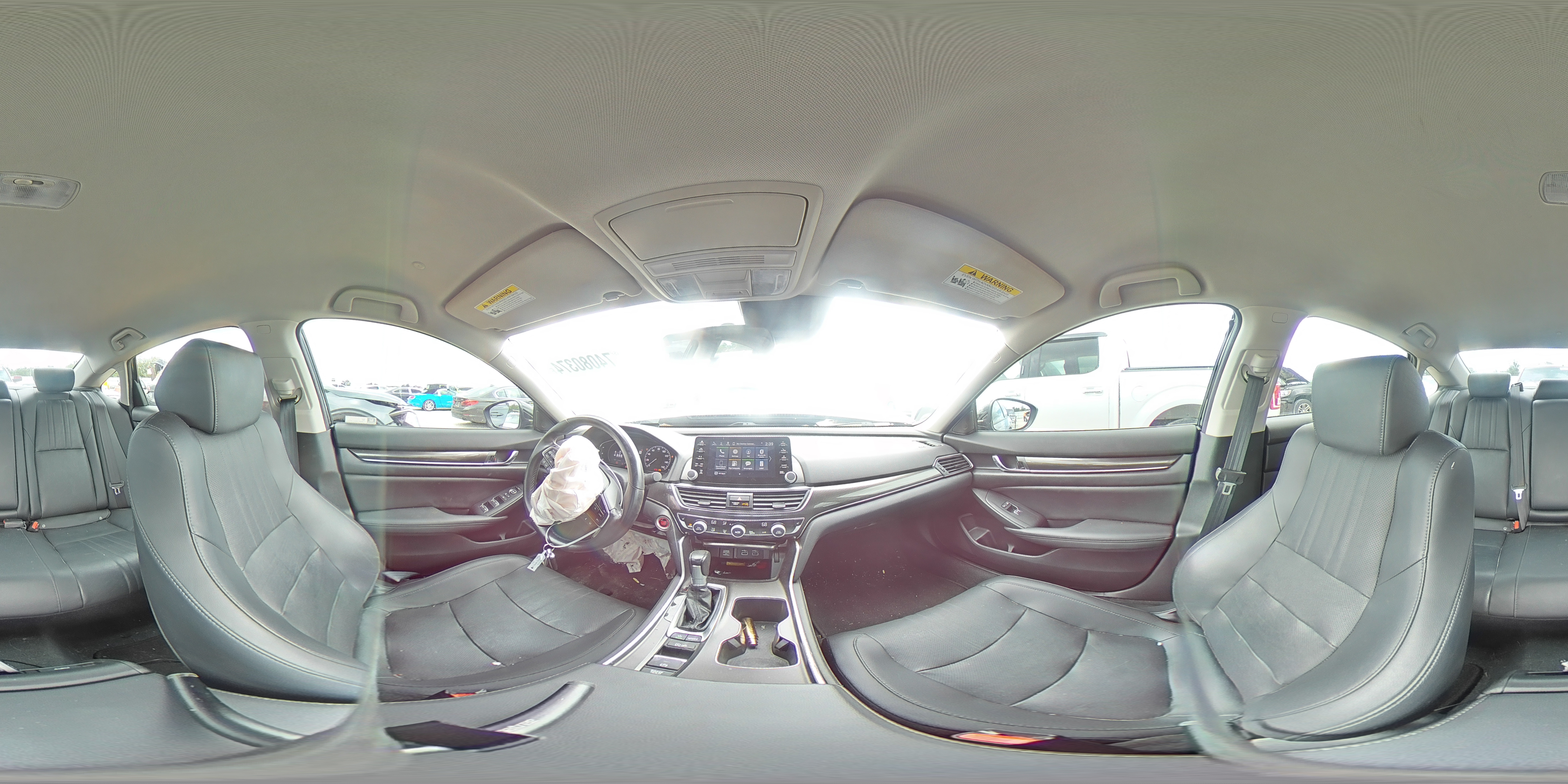 2021 Honda Accord Sport Se VIN: 1HGCV1F47MA080302 Lot: 74080374