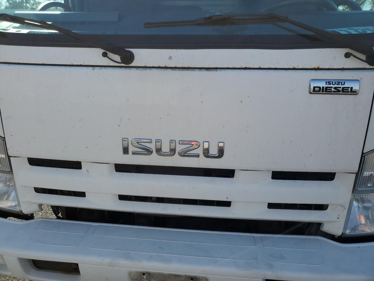 2014 Isuzu Npr Hd VIN: JALC4W168E7004592 Lot: 72165594