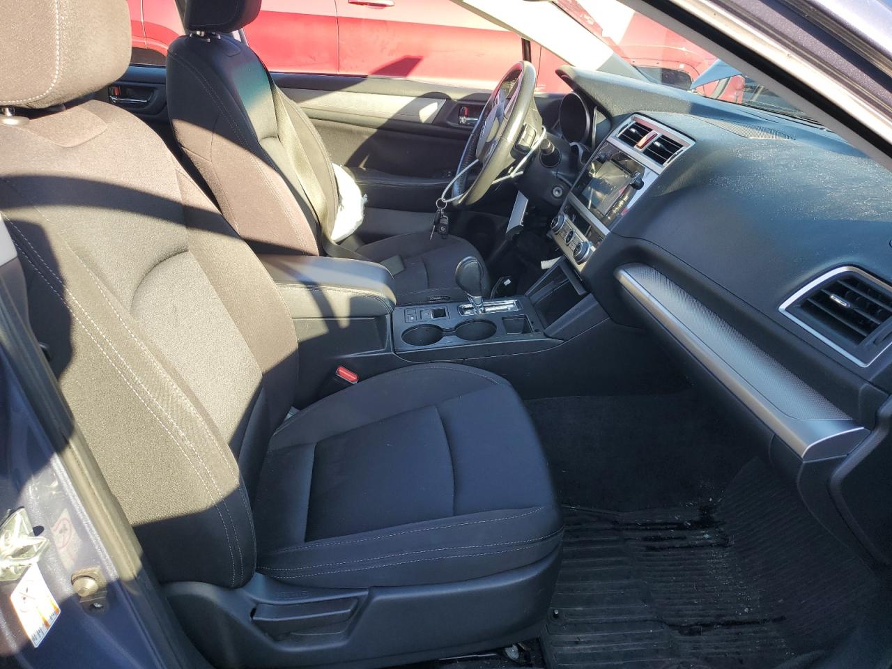 2015 Subaru Legacy - Image 7