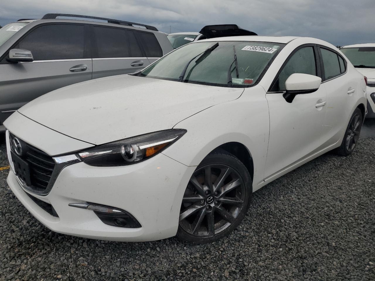 2018 Mazda 3 - Image 1