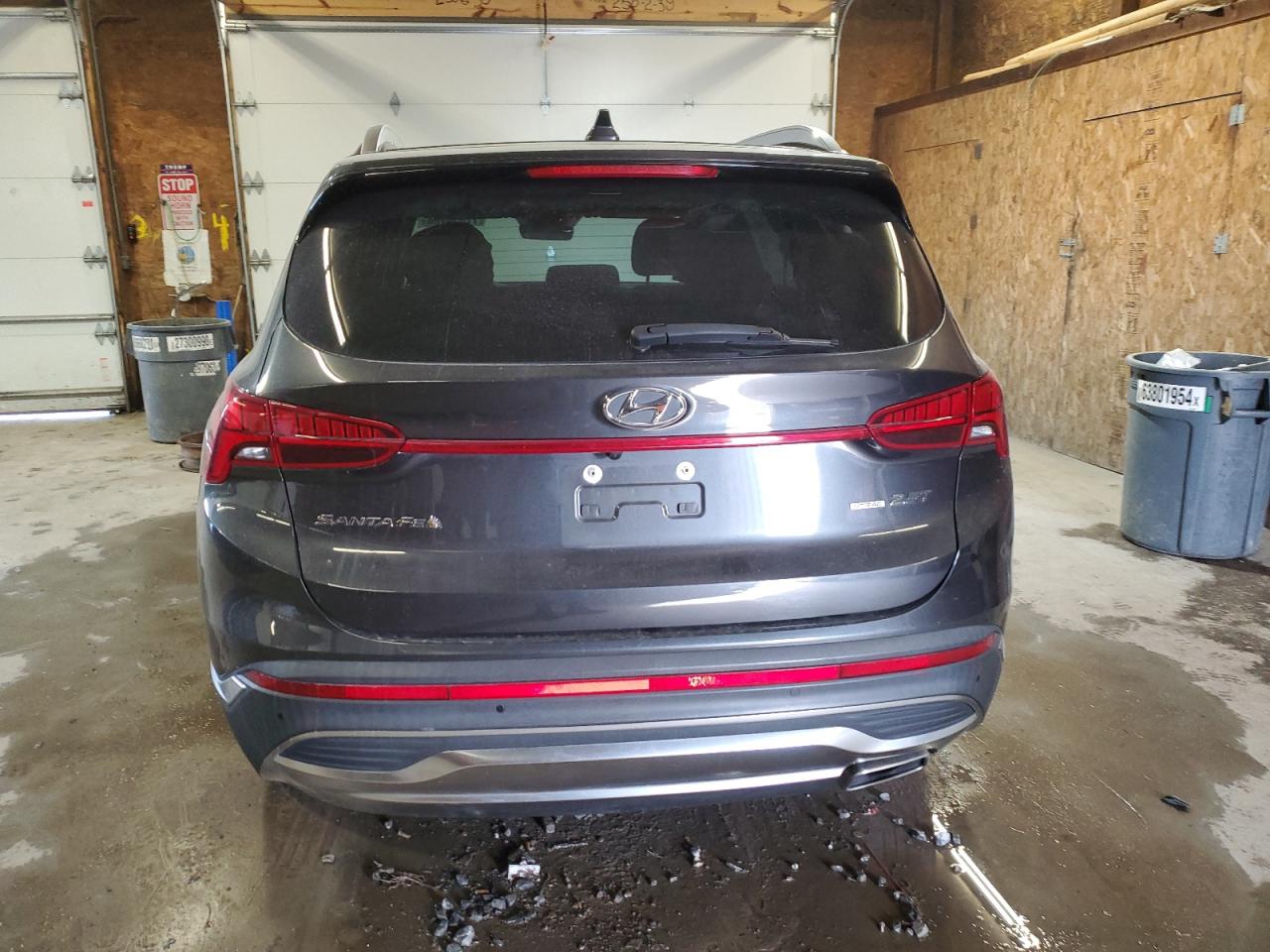 2022 Hyundai Santa Fe - Image 6