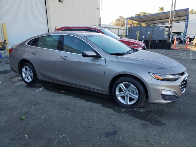 1G1ZD5ST2PF175740 Chevrolet Malibu LT 4