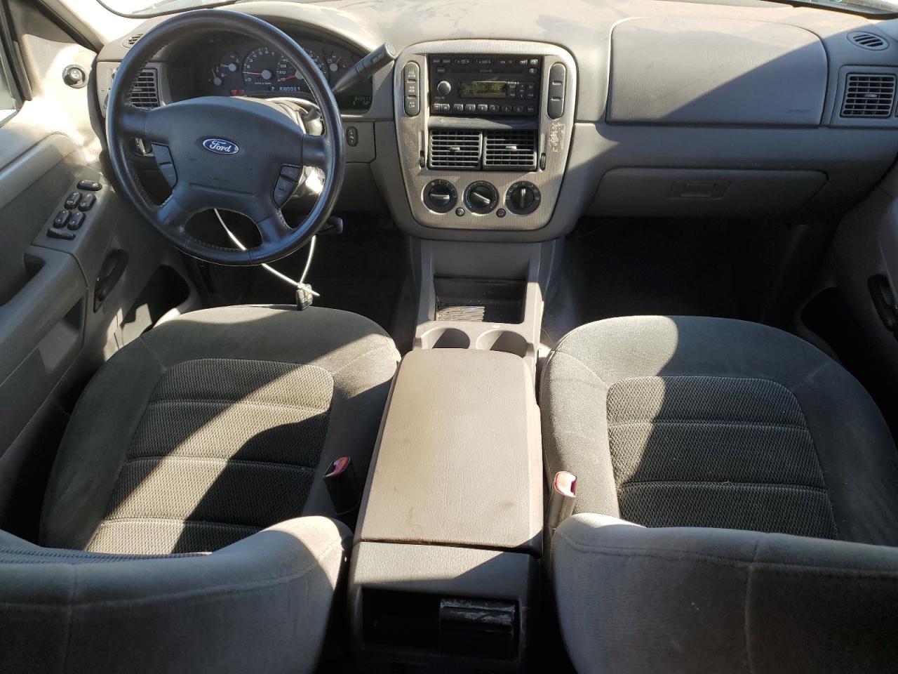 2003 Ford Explorer - Image 8
