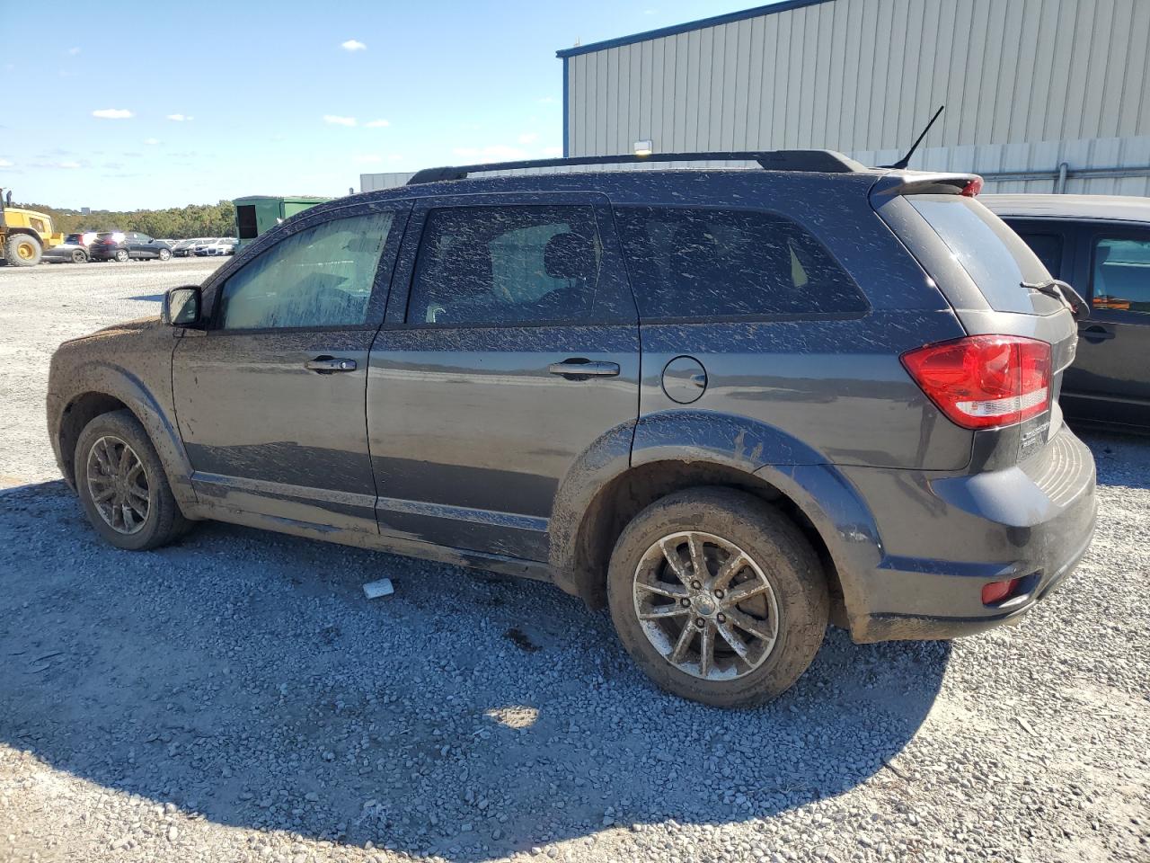 2016 Dodge Journey - Image 2