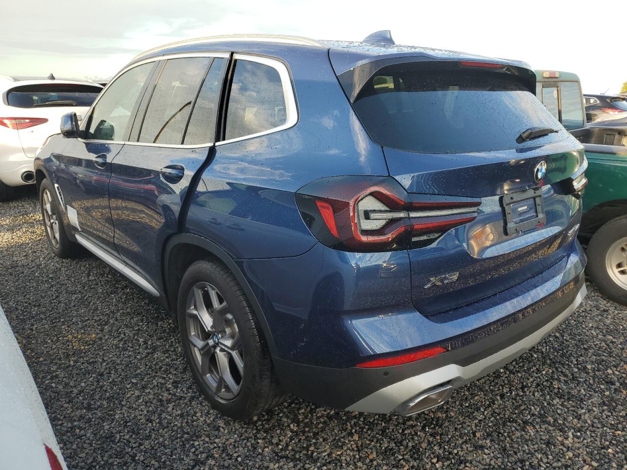 2023 BMW X3 - Image 2