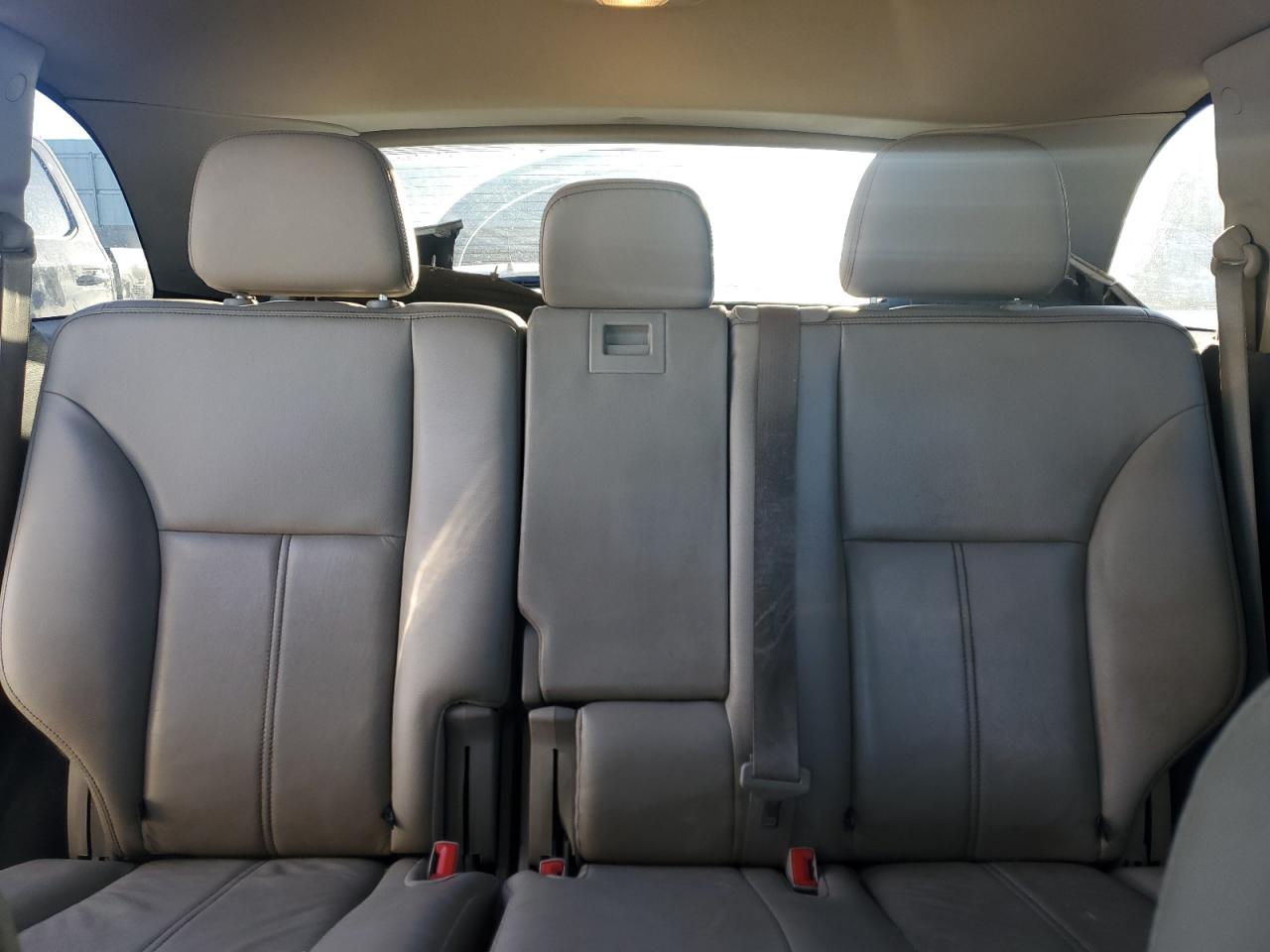 2013 Ford Edge - Image 10