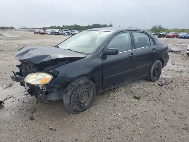 2004 Toyota Corolla Ce