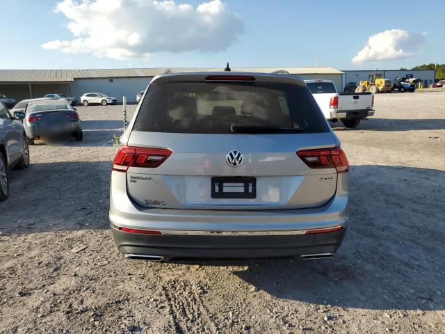 3VV2B7AX9MM041061 Volkswagen Tiguan SE 6