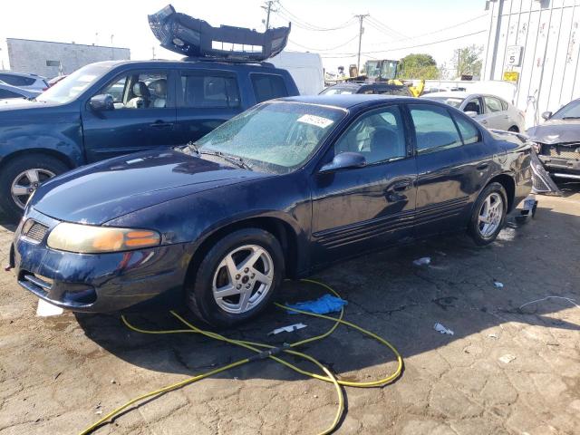 2004 Pontiac Bonneville Se