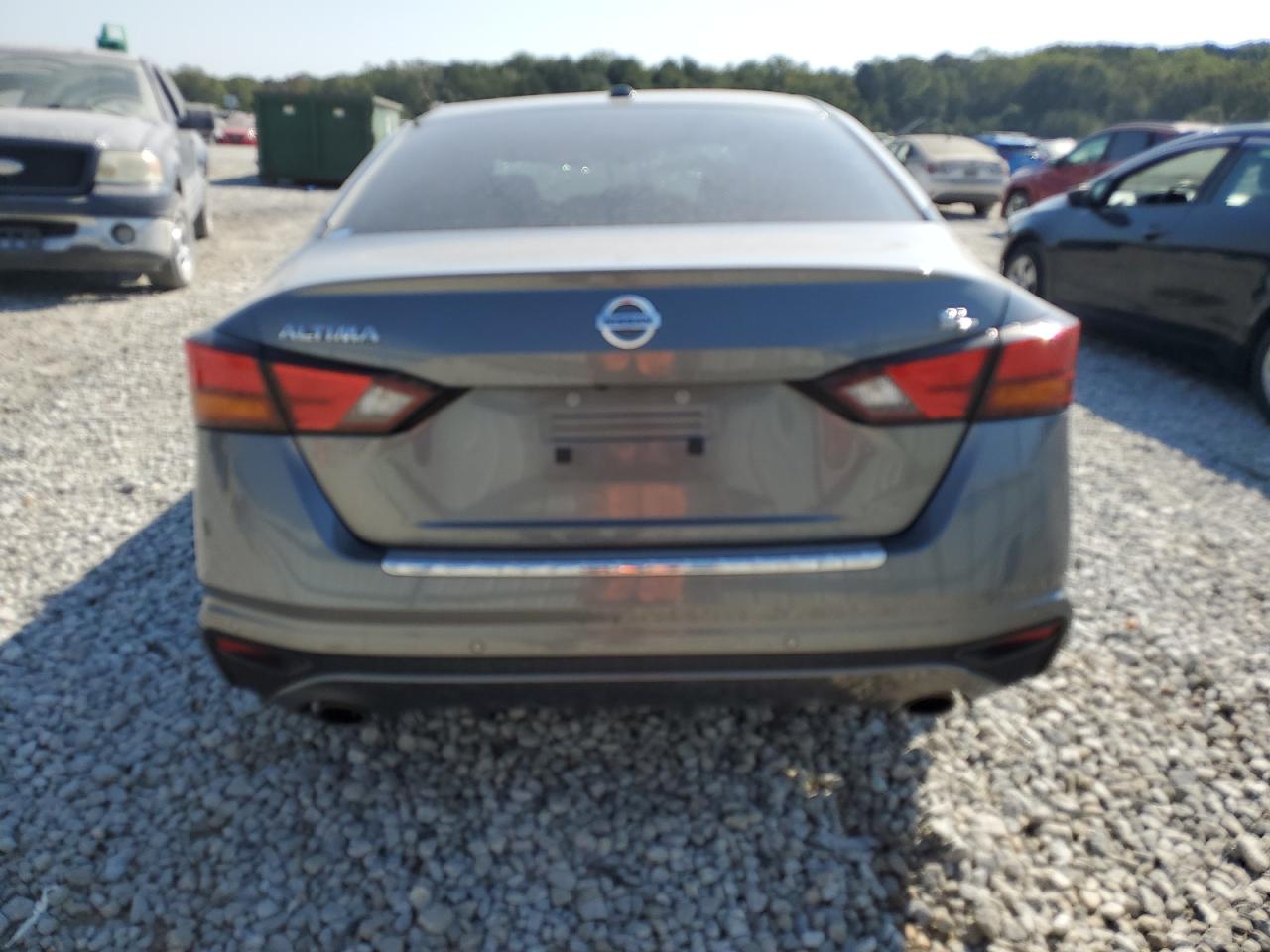 2022 Nissan Altima Sl VIN: 1N4BL4EV1NN402458 Lot: 74153114