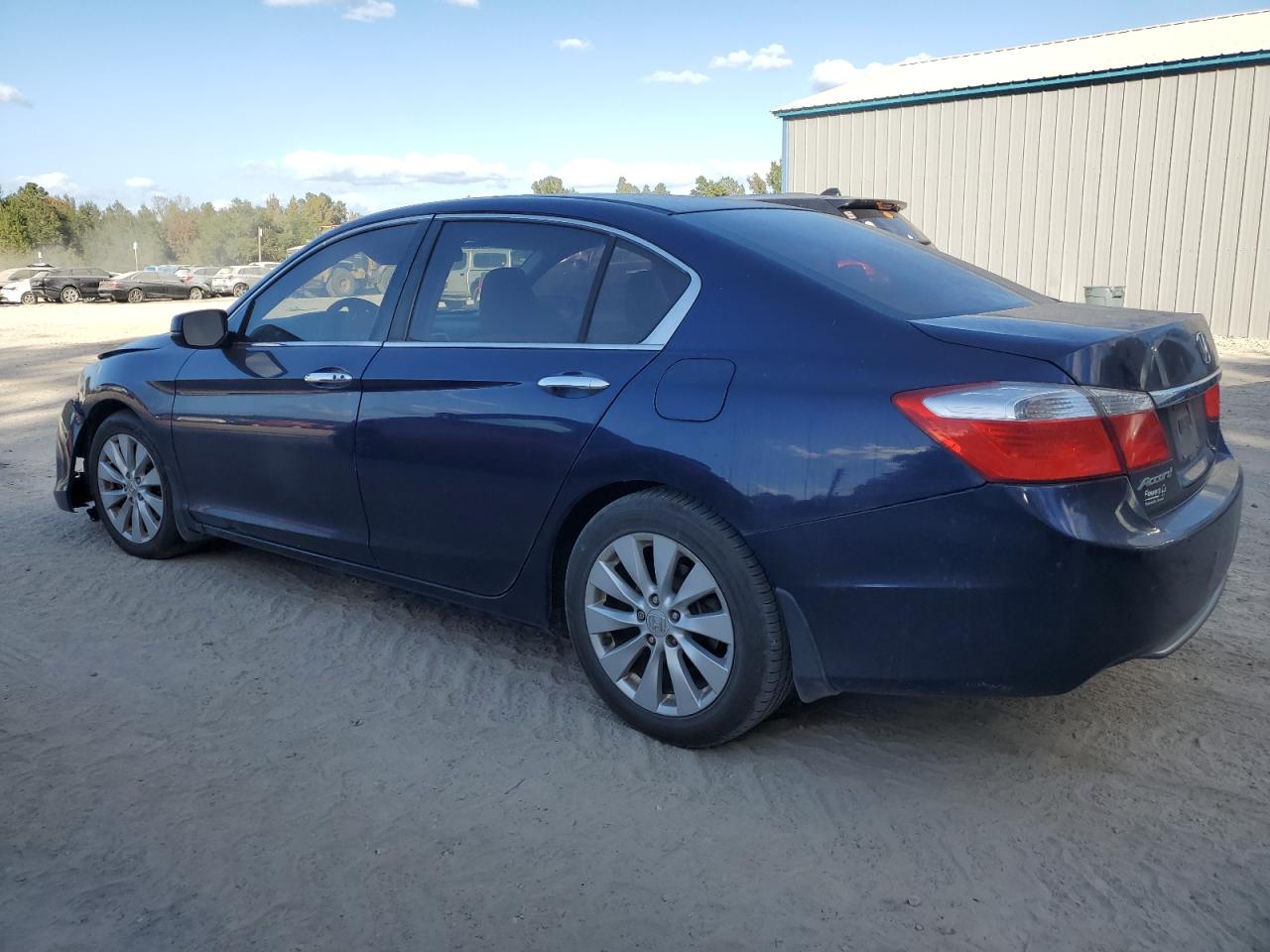 2013 Honda Accord - Image 2