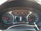 2018 Chevrolet Malibu Lt продається в Davison, MI - Rear End