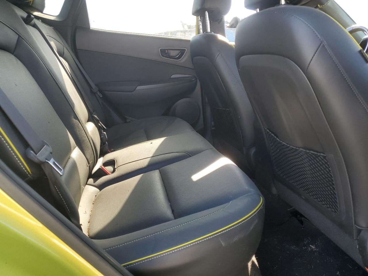 2019 Hyundai Kona - Image 11