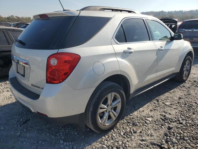  CHEVROLET EQUINOX 2015 Biały